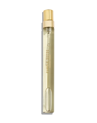 Goldfield & Banks - Purple Suede Parfume - 10 ml